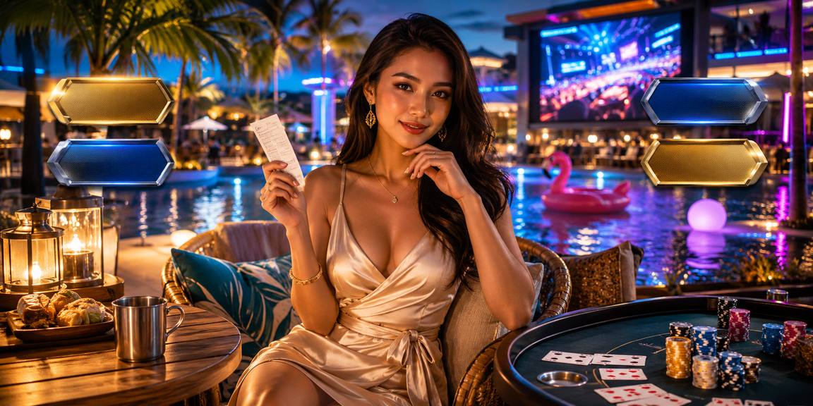 bonus888b Jelajahi Lobi Kasino bonus888b Hari Ini