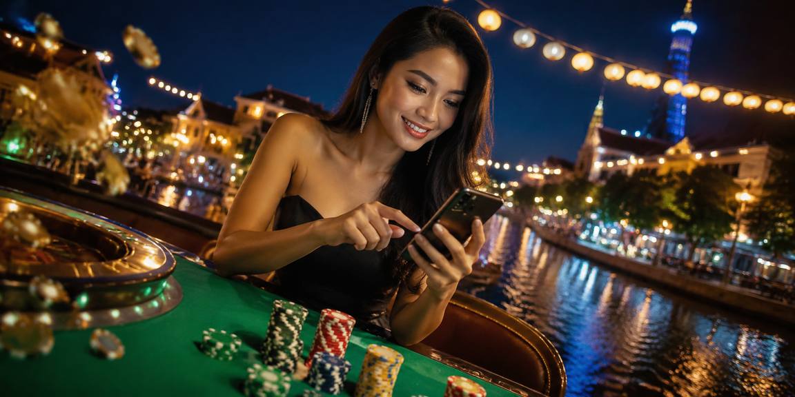 bonus888b mobile gaming